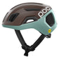 Casque Poc Ventral Air Mips Logo - Marron bleu