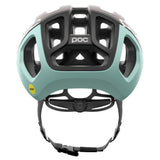Casco Poc Ventral Air Mips - Marrone blu Poc