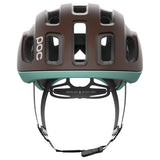 Casco Poc Ventral Air Mips - Marrone blu Poc