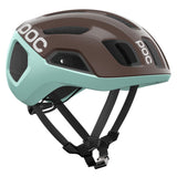 Casco Poc Ventral Air Mips - Marrone blu Poc