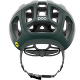 Casco Poc Ventral Air Mips - Verde oscuro