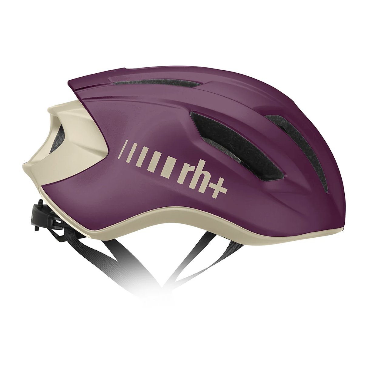 Casco Rh+ Compact - Viola Zerorh