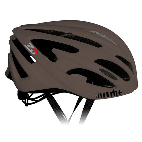 Casco Rh+ Z Zero - Gris opaco