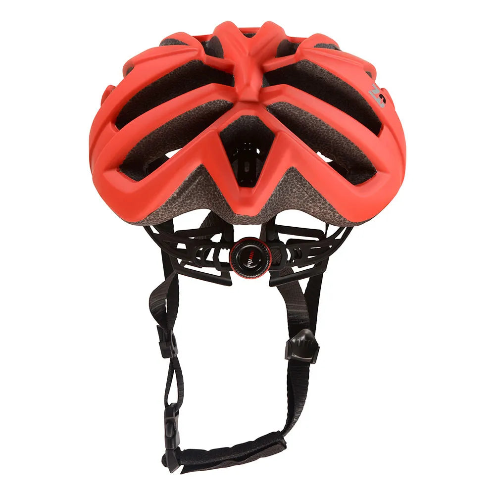 Casco Rh+ Z Zero - Rosso opaco Zerorh