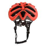 Casco Rh+ Z Zero - Rosso opaco Zerorh