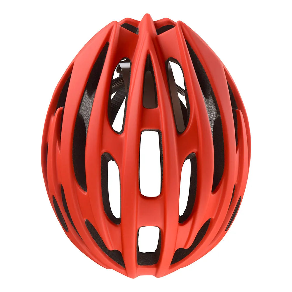 Casco Rh+ Z Zero - Rosso opaco Zerorh