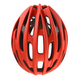 Casco Rh+ Z Zero - Rosso opaco Zerorh