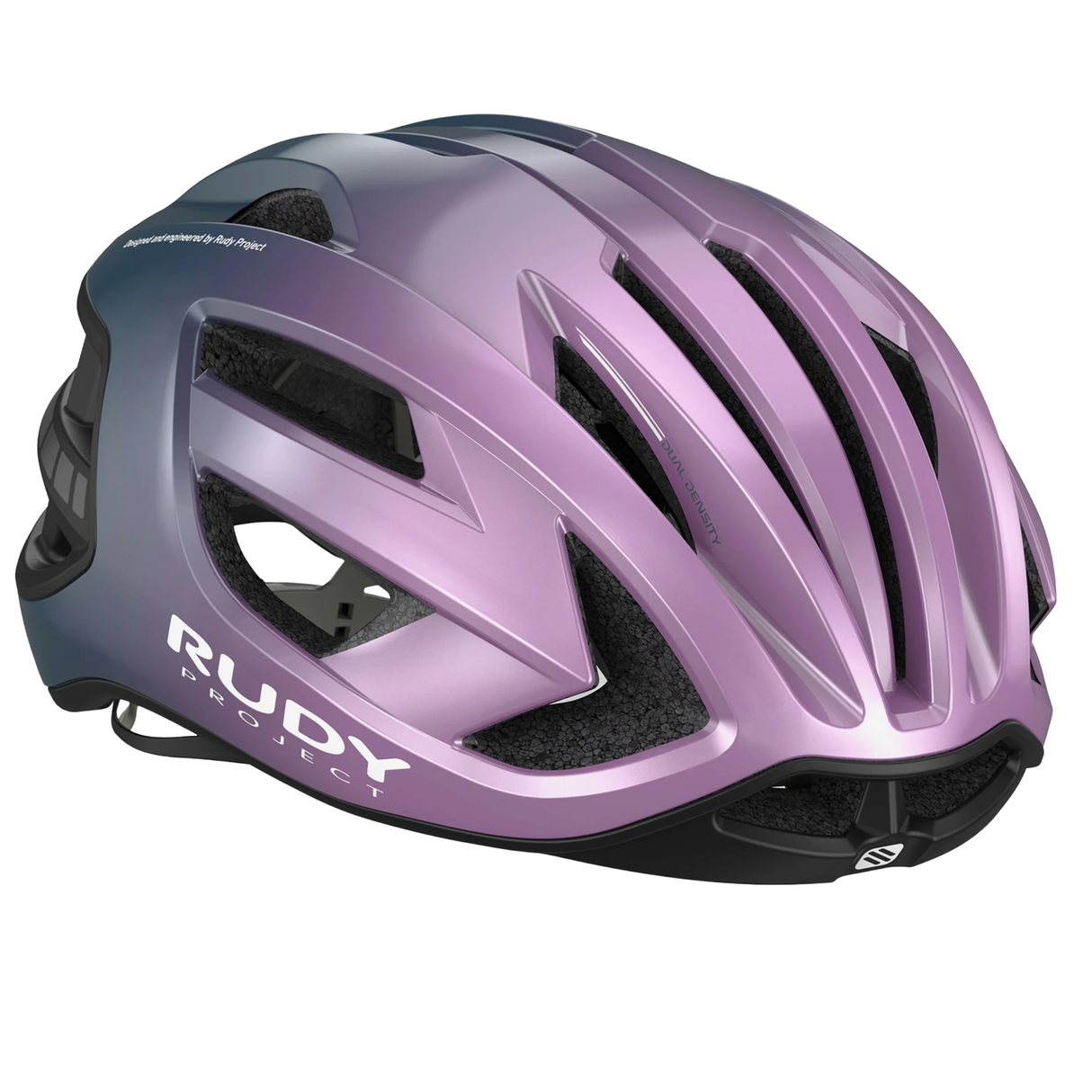 Casco Rudy Egos - Viola blu Rudy Project