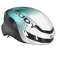 Casco Rudy Project Nytron - Verde blanco