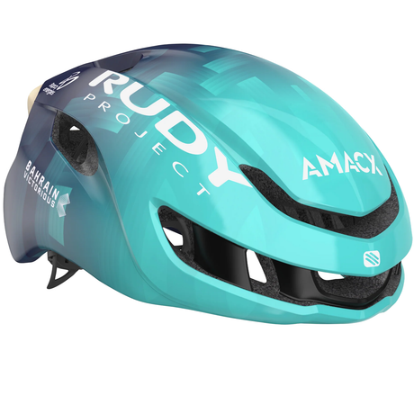 Casque Rudy Project Nytron - Bahrain Victorious 2026