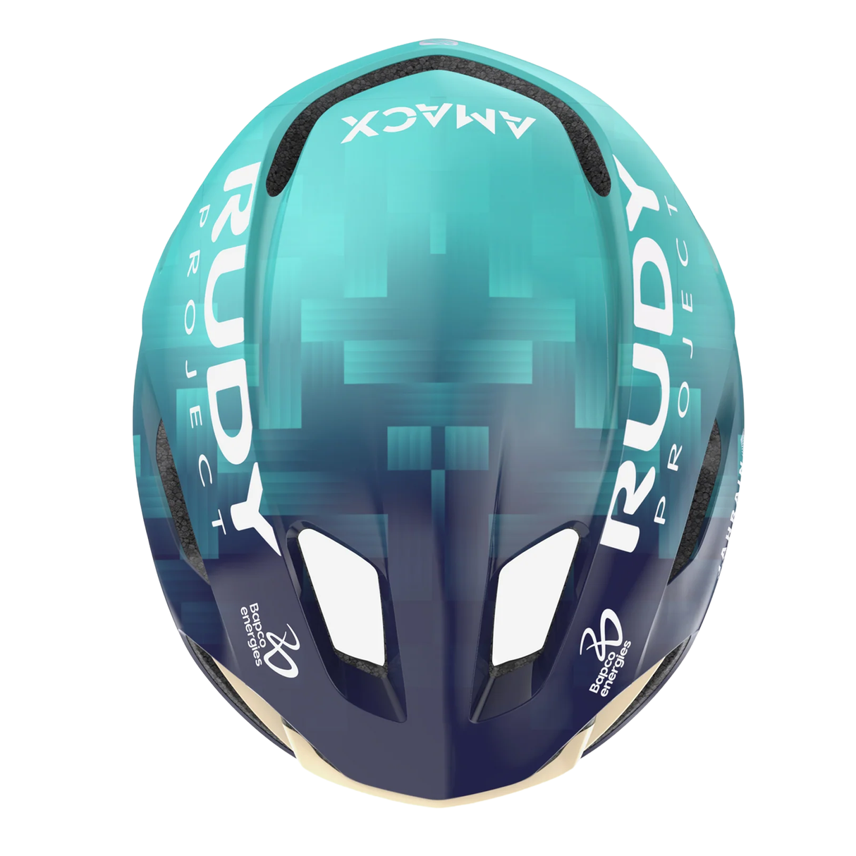 Casco Rudy Project Nytron - Bahrain Victorious 2026