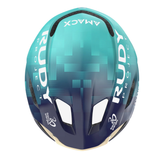 Casco Rudy Project Nytron - Bahrain Victorious 2026