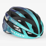 Rebel Helmet Rudy Project - Bahrain Victorious 2026