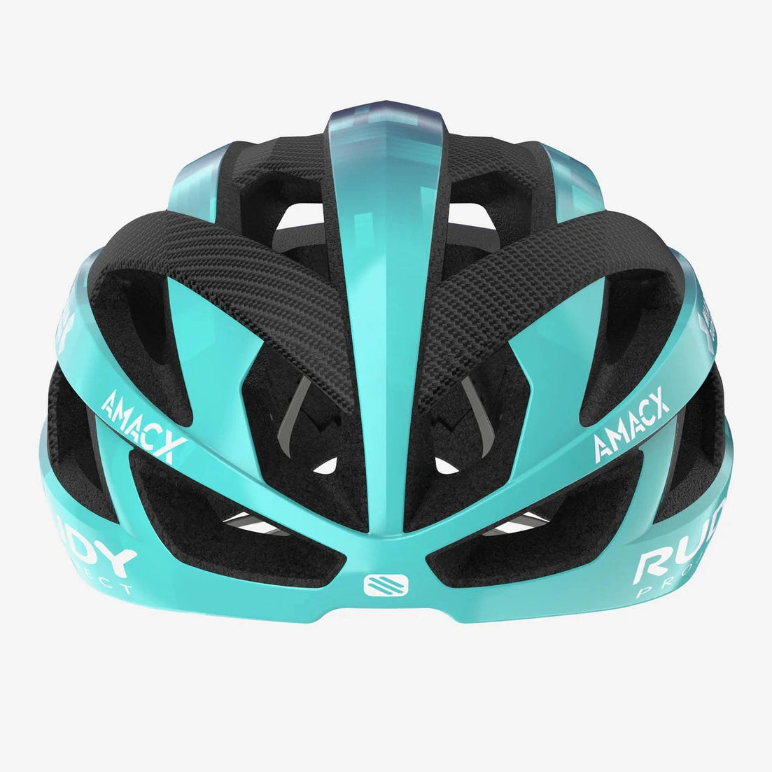 Rebel Helmet Rudy Project - Bahrain Victorious 2026