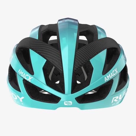 Casque Rudy Project Rebel - Bahrain Victorious 2026