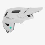 Helm Rudy Project Terraform - Weiß
