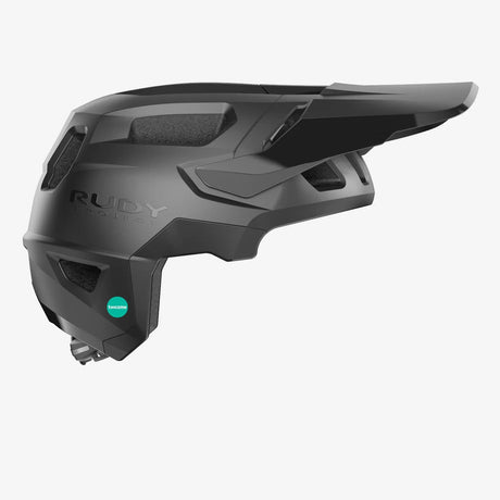 Casque Rudy Project Terraform - Noir