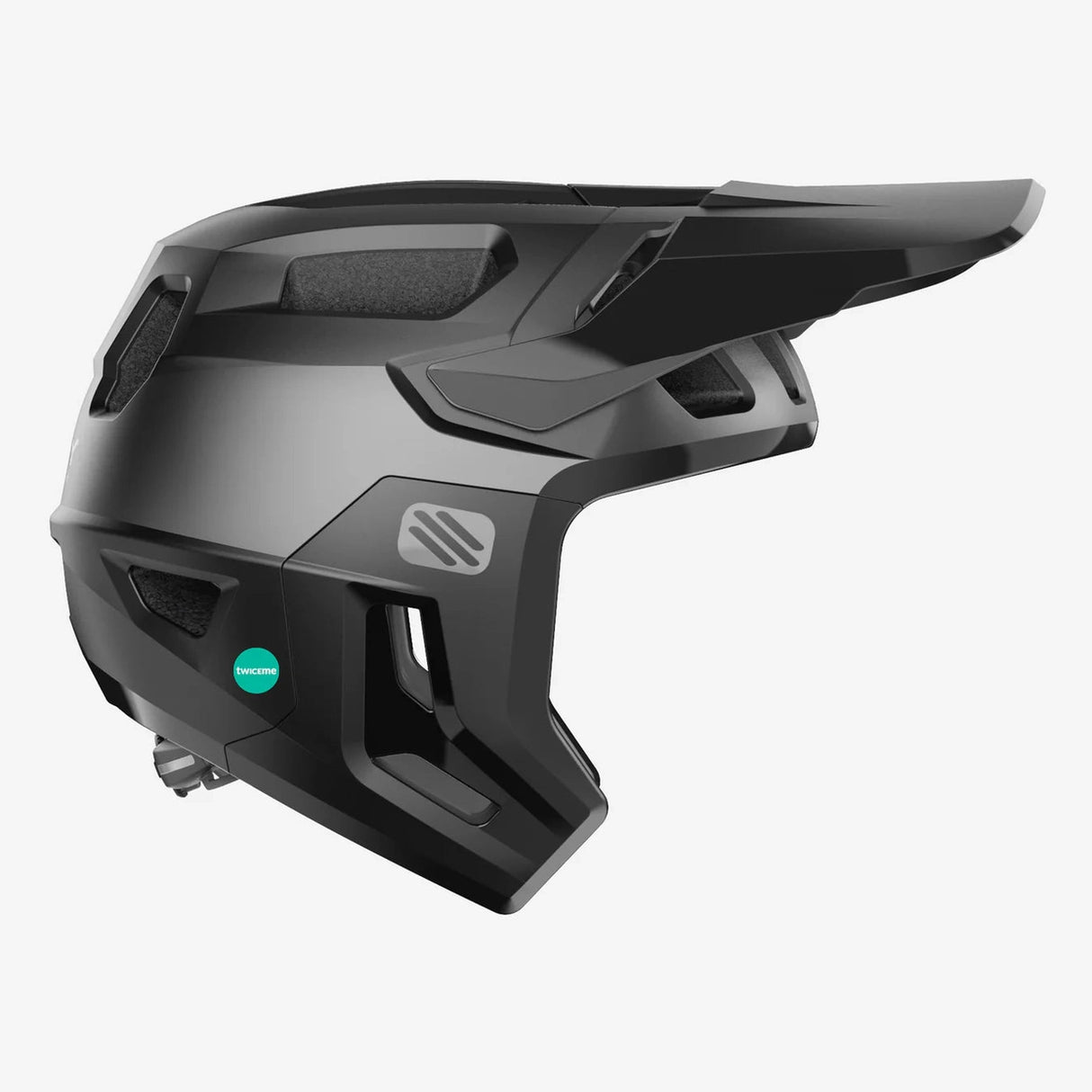 Casco Rudy Project Terraform Pro - Black