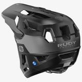 Casco Rudy Project Terraform Pro - Black