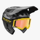 Casco Rudy Project Terraform Pro - Black