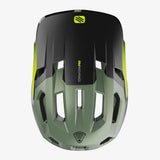 Helm Rudy Project Terraform Pro - Grün