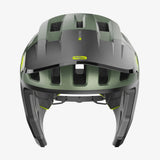 Helm Rudy Project Terraform Pro - Grün