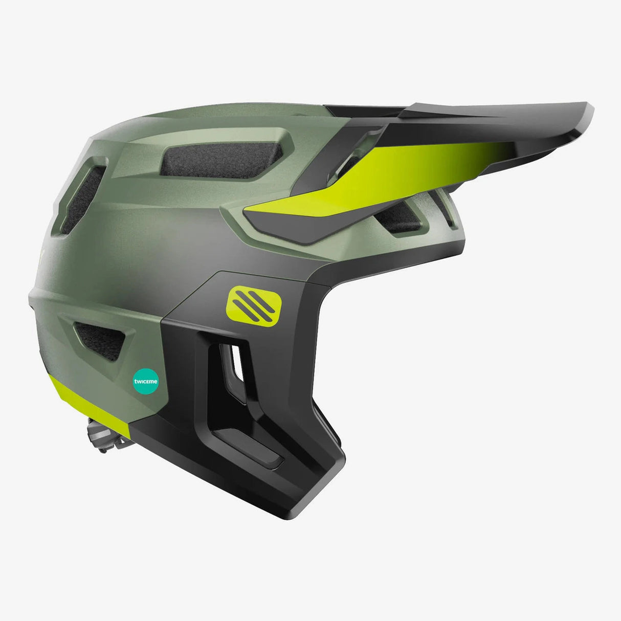 Helm Rudy Project Terraform Pro - Grün