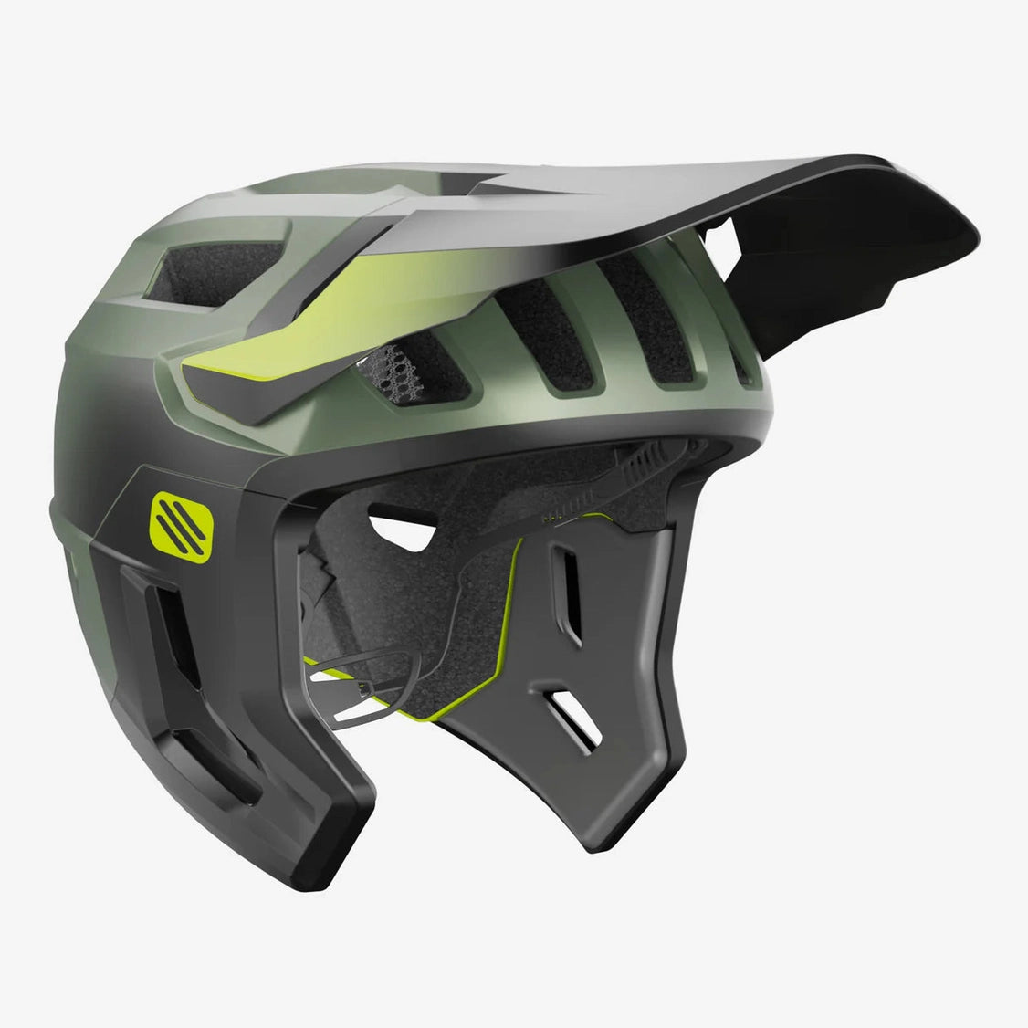 Helm Rudy Project Terraform Pro - Grün