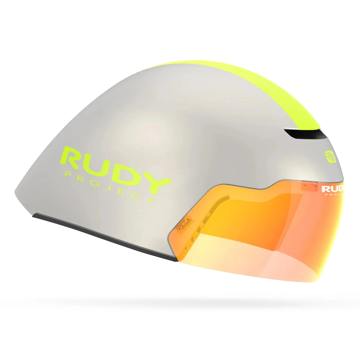 Rudy Project Wingdream Helm - Metal Iron