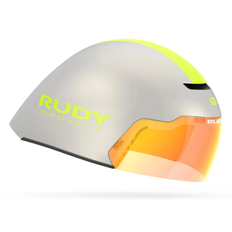 Casco Rudy Project Wingdream - Metal Iron Rudy Project