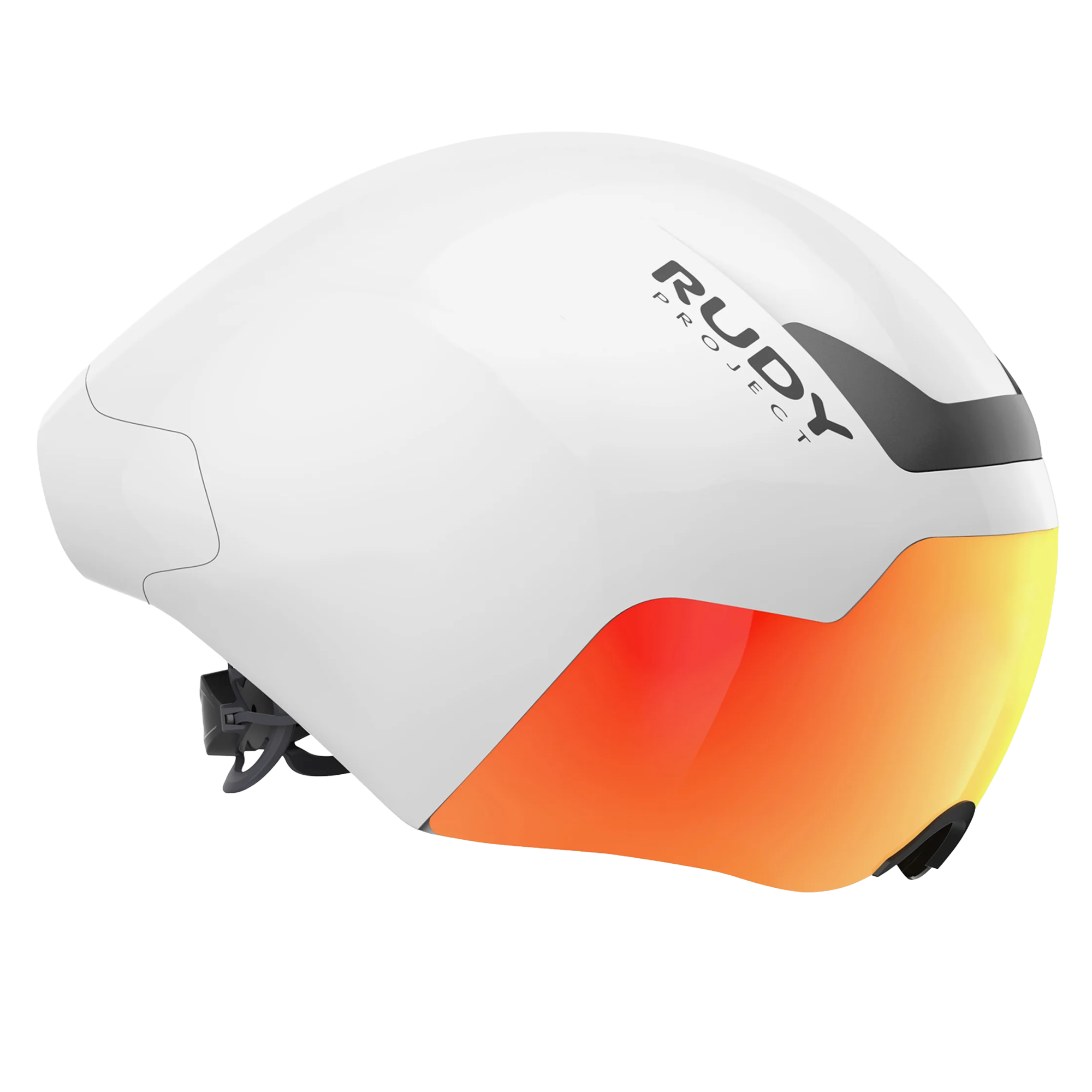 Casco Rudy The Wing Ice - Bianco Rudy Project