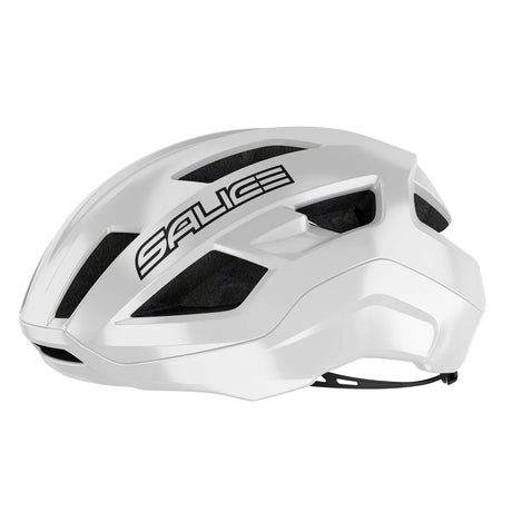 Casque Salice Vento - Blanc
