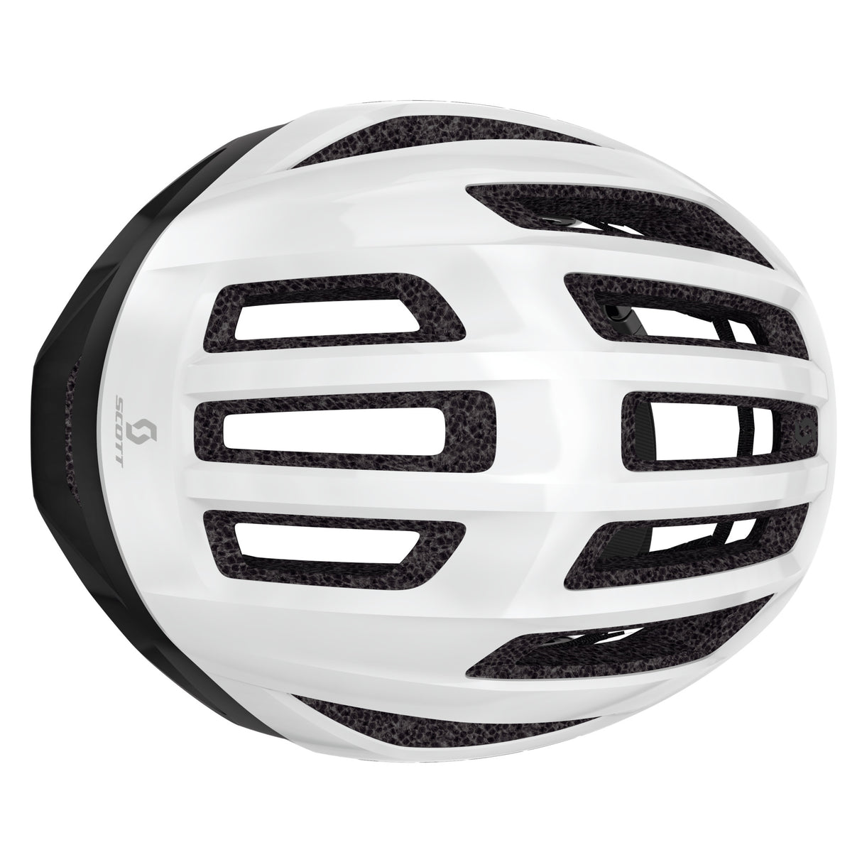 Casque Scott Centric Plus - Blanc
