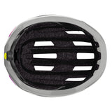 Casco Scott Centric Plus - Grigio viola Scott