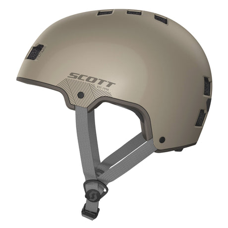 Casco Scott Jibe - Marrone Scott