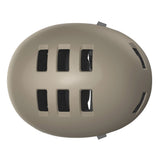 Scott Jibe Helm - Braun