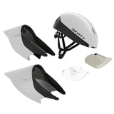 Casco Scott Split Mips - Blanco