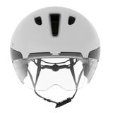 Casco Scott Split Mips - Blanco