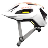 Casque Scott Supra Plus - Blanc beige