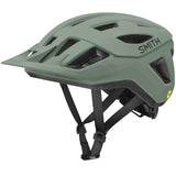 Casco Smith Convoy Mips - Verde chiaro Smith