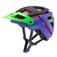 Casco Smith Forefront 3 Mips - Multicolor