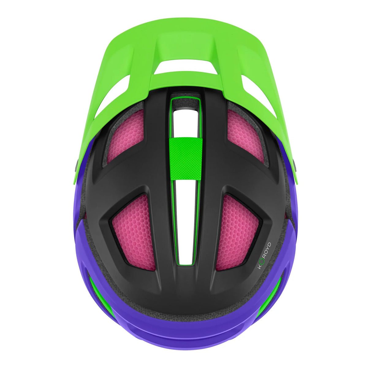 Casco Smith Forefront 3 Mips - Multicolore Smith