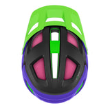 Casco Smith Forefront 3 Mips - Multicolore Smith