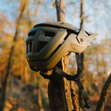 Casco Smith Forefront 3 Mips - Verde Smith