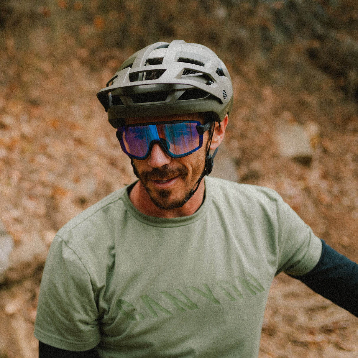 Casco Smith Forefront 3 Mips - Verde Smith