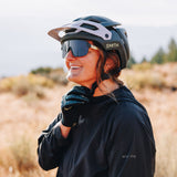 Casco Smith Forefront 3 Mips - Wild Rye Smith