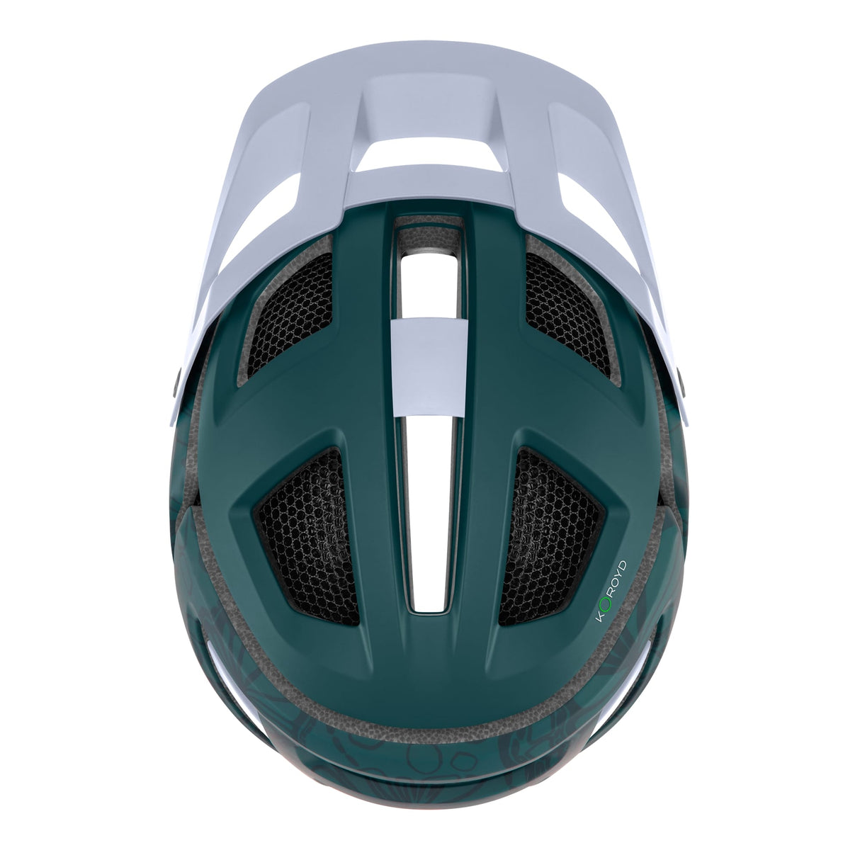 Casco Smith Forefront 3 Mips - Wild Rye Smith