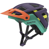 Casco Smith Forefront 3 Mips - Zero Gravity Smith