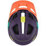 Casco Smith Forefront 3 Mips - Zero Gravity Smith