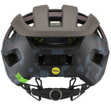 Casco Smith Network Mips - Grigio blu Smith